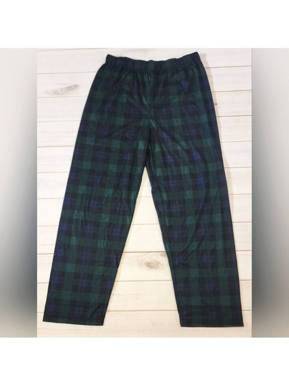The Children's Place Pajama Pants XLarge (14) - New Without Tags